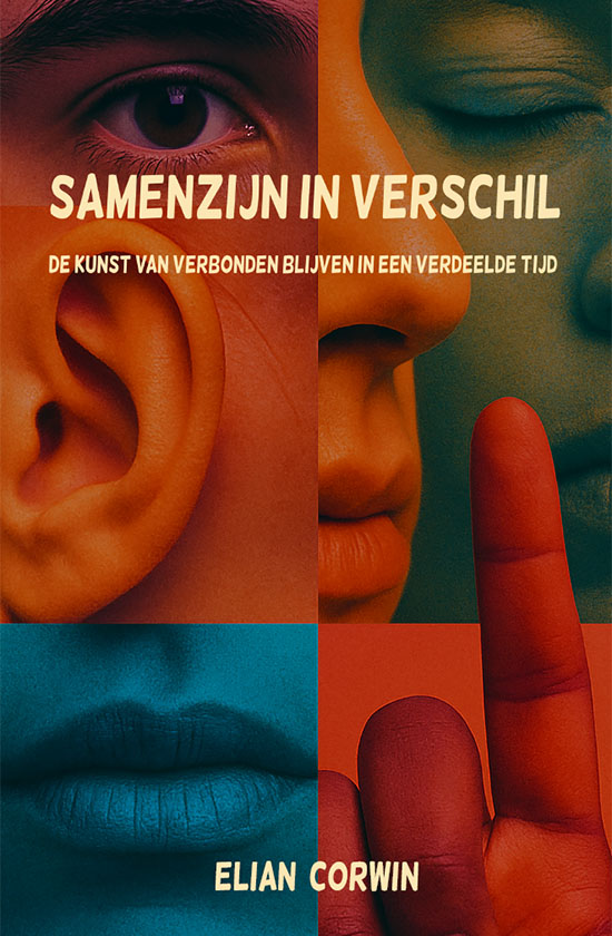 Samenzijn in verschil - carou