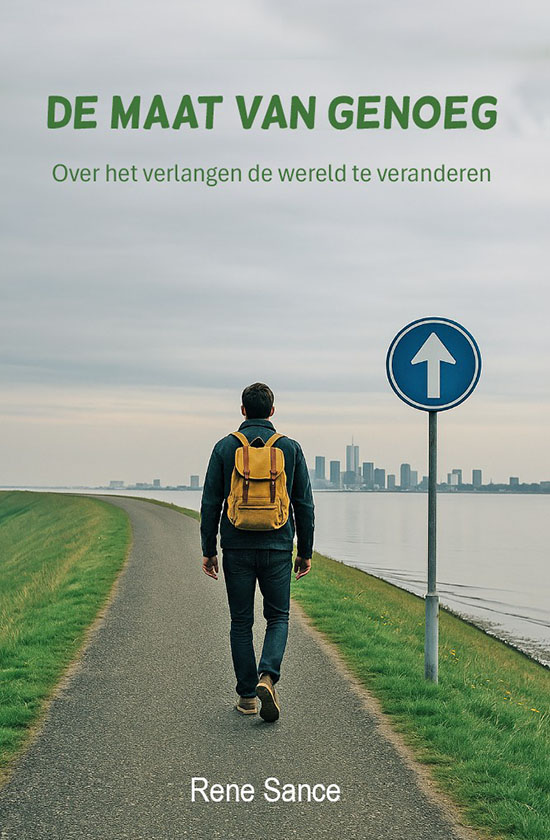 De maat van genoeg - carou